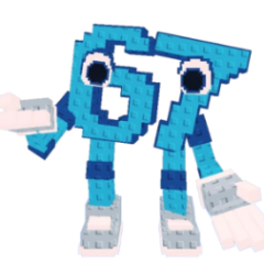 PREMIUM 67 RANDOM $15M/s-$63.7M/s (YinYang, Bloodrot, Lava, Candy)