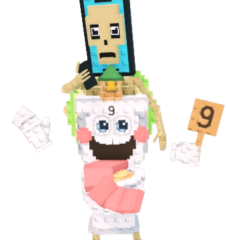 PREMIUM La Secret Combinasion RANDOM $625M/s-$1B/s (1/5 CHANCE for RADIOACTIVE)