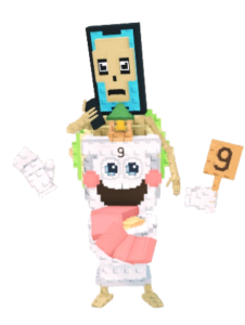 PREMIUM La Secret Combinasion RANDOM $625M/s-$1B/s (1/5 CHANCE for RADIOACTIVE)