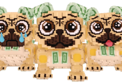 Los Puggies RANDOM $30M/s-$180M/s