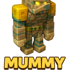 Mummy