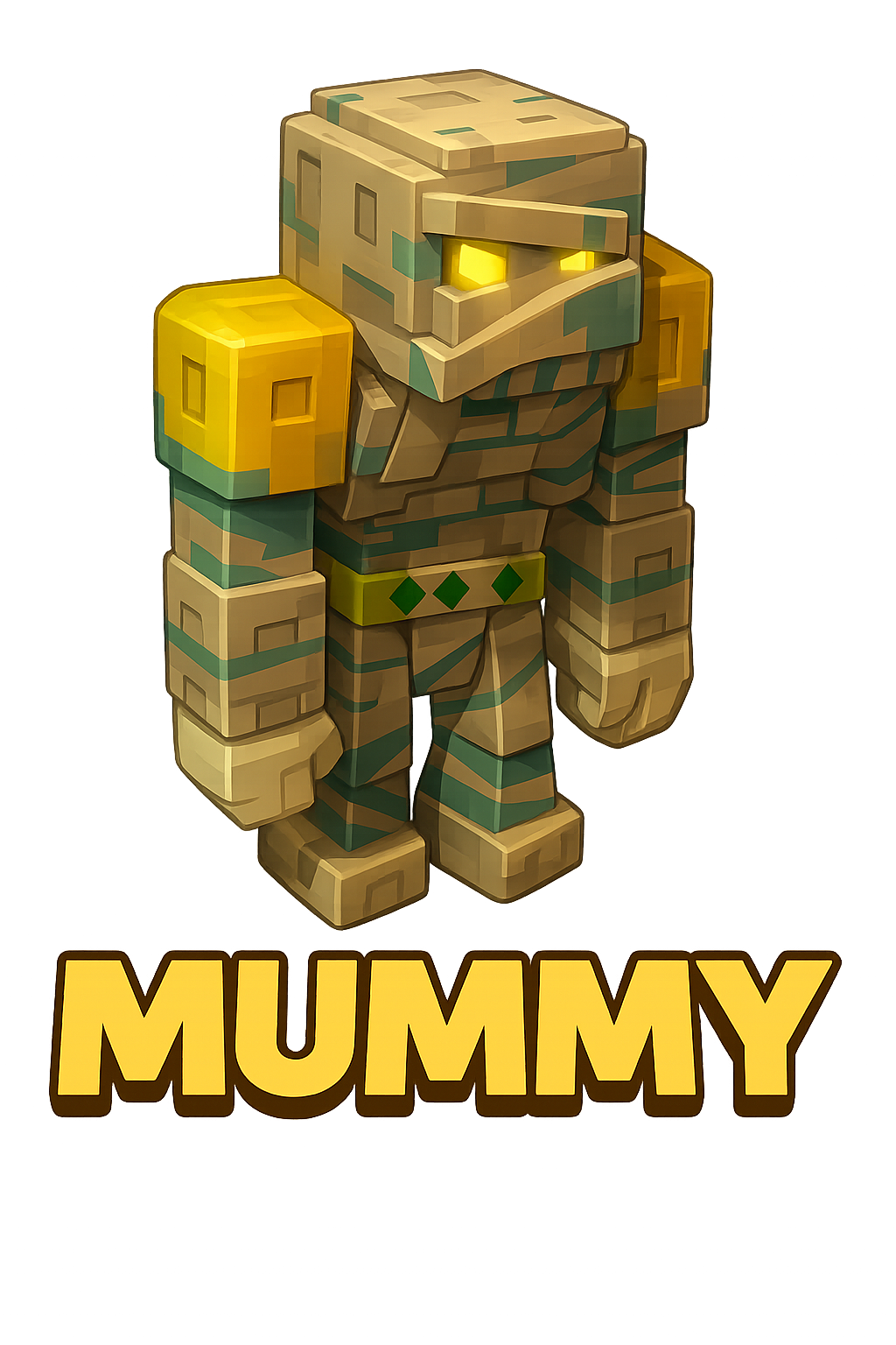Mummy