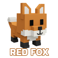 Red Fox