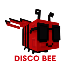 Disco Bee