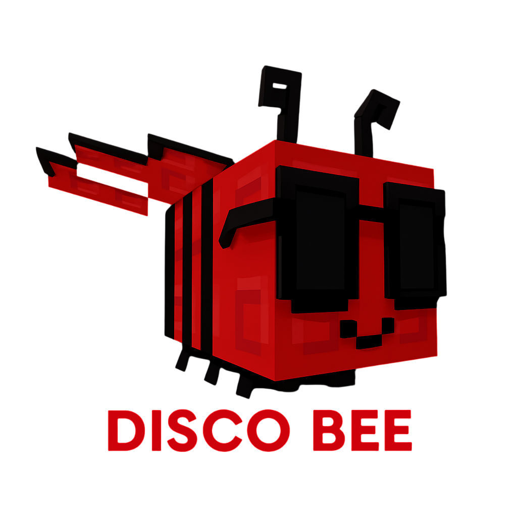 Disco Bee