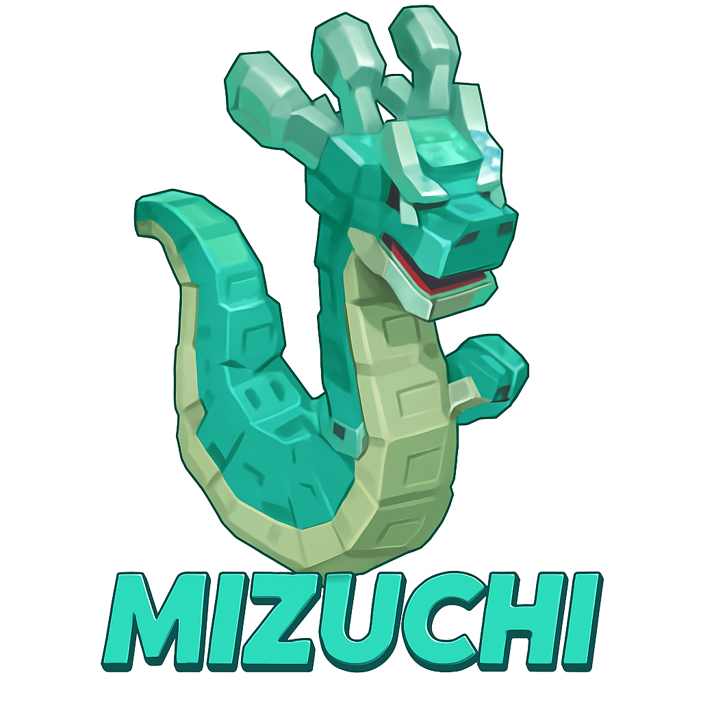 Mizuchi