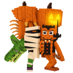 La Spooky Grande $24.5M/s