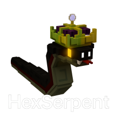 Hex Serpent