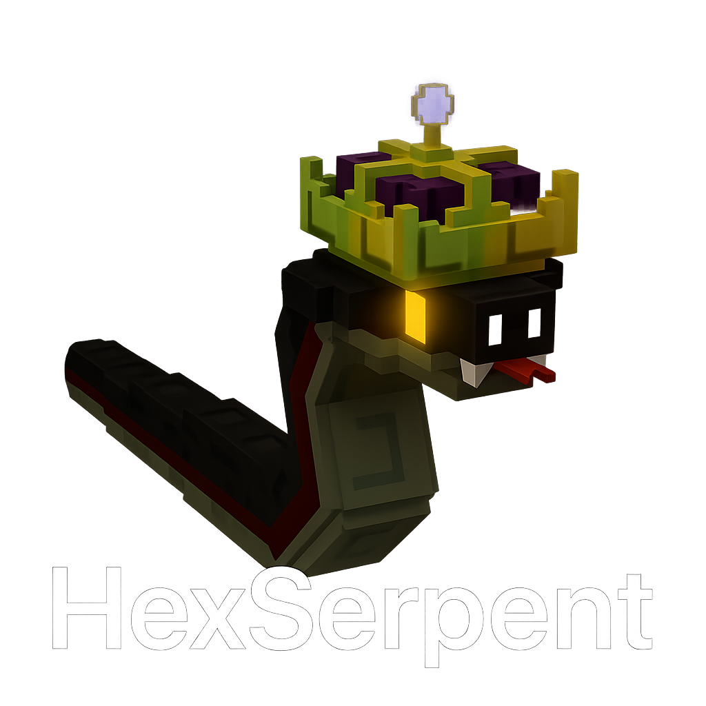 Hex Serpent