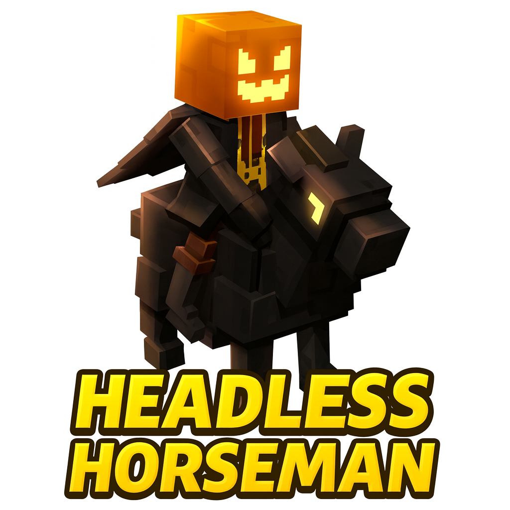 Headless Horseman