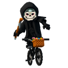 Mieteteira Bicicleteira $26M/s