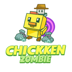 Chicken Zombie