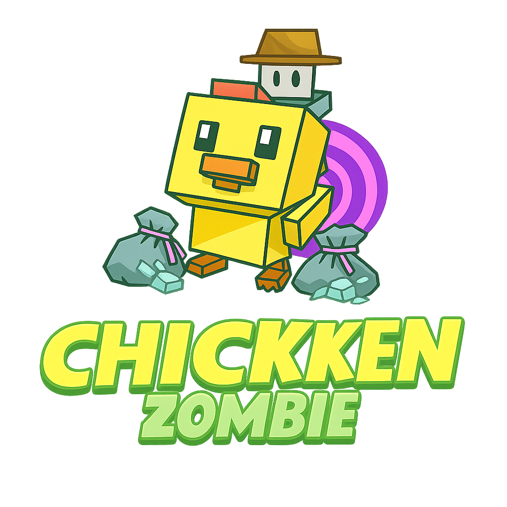 Chicken Zombie