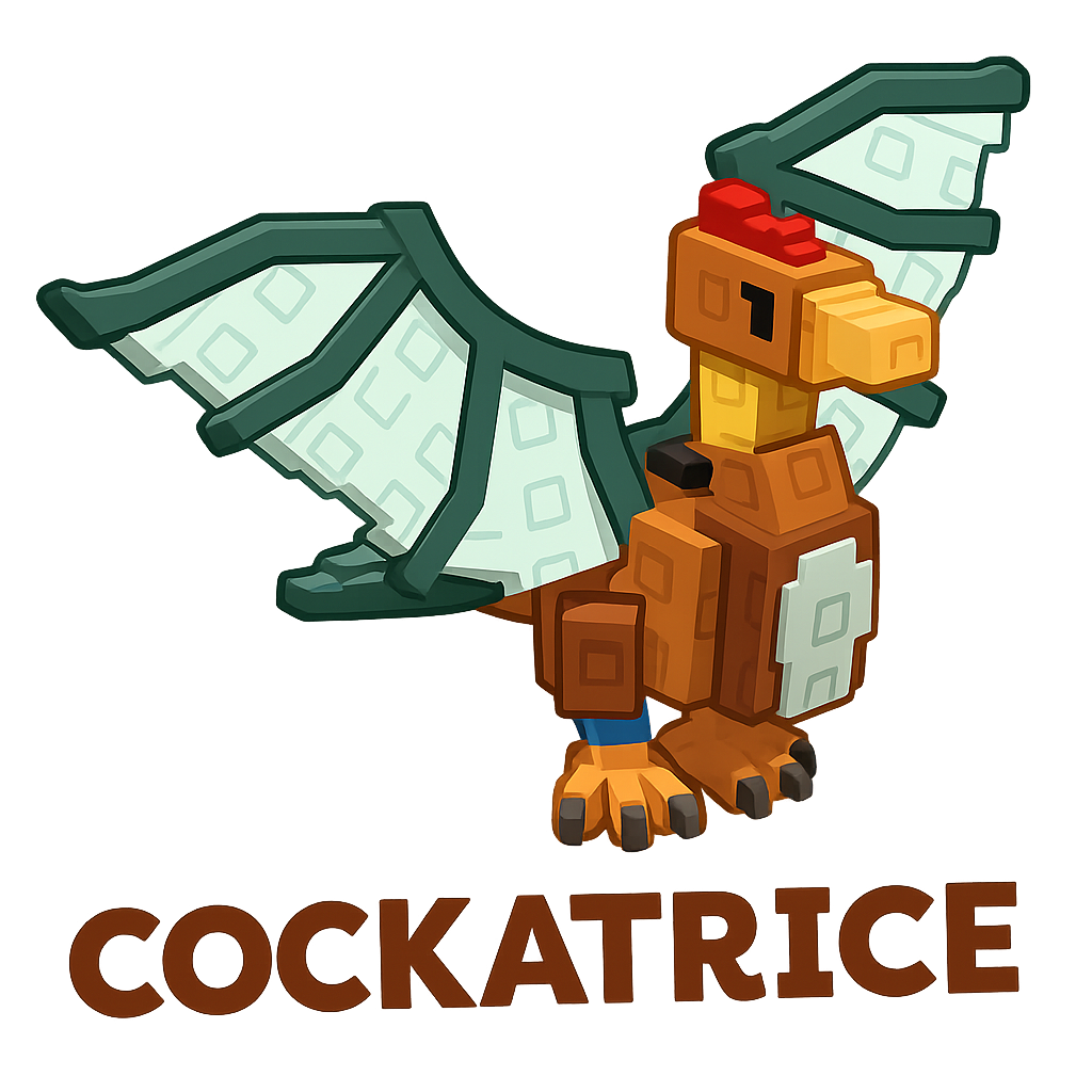 Cockatrice
