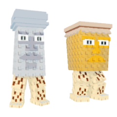 Garama and Madundung $50M/s