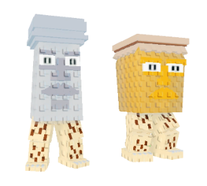 Garama and Madundung $50M/s