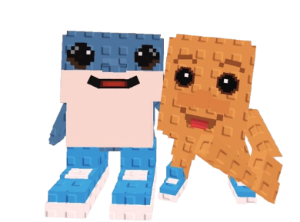 Los Bros RANDOM $30M/s-$222M/s