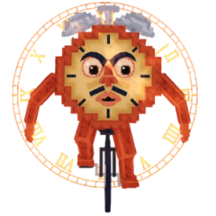 Tictac Sahur RANDOM $37.5M/s-$150M/s