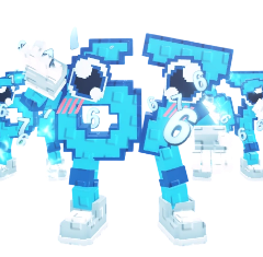 PREMIUM Los 67 RANDOM $202.5M/s-$275.6M/s