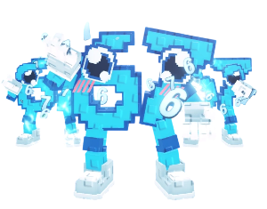 PREMIUM Los 67 RANDOM $202.5M/s-$275.6M/s