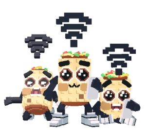 MUTATED Los Nooo My Hotspotsitos RANDOM $6.8M/s-$88M/s (3/10 CHANCE for Galaxy / Radioactive / Yinyang)