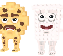 Cooki and Milki $155M/s