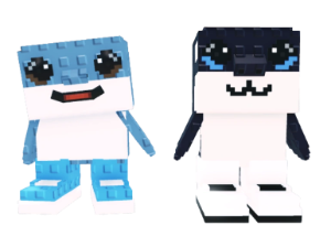 PREMIUM Los Primos RANDOM (2/8 CHANCE FOR YINYANG) $573.5M/s-$806M/s