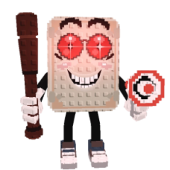 Tang Tang Keletang RANDOM $201M/s-$368.5M/s