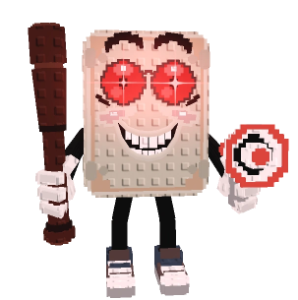 Tang Tang Keletang RANDOM $201M/s-$368.5M/s